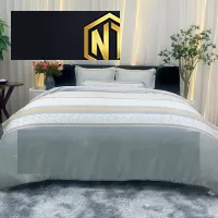 BỘ DRAP CHĂN GA GỐI 22